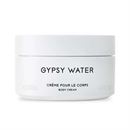 BYREDO Gypsy Water Body Cream 200 ml